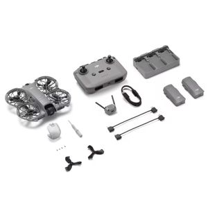 D J NEO <span class=keywords><strong>2</strong></span> 无人机迷你 FPV 无人机适用于 D J RC-N3 护目镜 N3 RC <span class=keywords><strong>Motion</strong></span> 3 原装 D J 迷你无人机 - Product Image 6