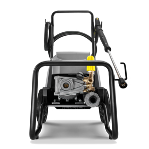 Machine de nettoyage commerciale, machine de nettoyage de sols, <span class=keywords><strong>nettoyeur</strong></span> <span class=keywords><strong>haute</strong></span> <span class=keywords><strong>pression</strong></span> HD 6/15-4M, lave-auto <span class=keywords><strong>électrique</strong></span> - Product Image 5