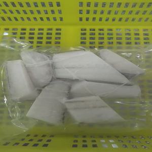 เนื้อปลาเฮคแช่แข็ง (Merluccius Hubbsi/productus) ขายส่งปลาแช่แข็ง อาหารทะเลแช่แข็ง คุณภาพดี ราคาถูก ส่งออกปลา - Product Image 5
