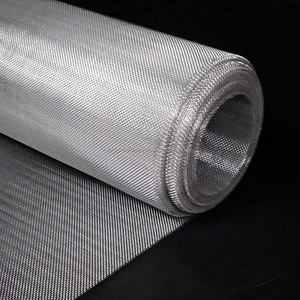 Hot Bán 2000*3000Mm Mạ Kẽm Gà Dây Lưới 3Mm Twill Dệt Dệt Kỹ Thuật Nhúng Nóng Điện Thép Không Gỉ - Product Image 6