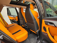 Housses de siège sport pour BMW X3 X5 X6, sièges de course améliorés pour modèles M5 E28 E34 E39 E60 61 F07 F10 F11 F18 G30 G31 G38 M3 M5