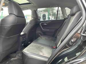 Toyota RAV4 Rongfang <span class=keywords><strong>2022</strong></span> 2.0 CVT AWD Edición Fashion Plus Automática - Product Image 5
