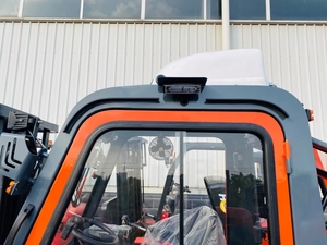 Jac Xe Nâng Kèm Theo Cho Xe Nâng Diesel 5 T Kubota Động Cơ Xe Nâng Nhỏ Xe Nâng Mini 5 Tấn 3 3.5 5 Tấn Diesel Chl - Product Image 5