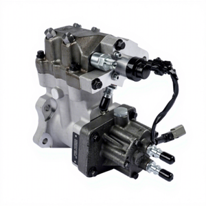 Nouvelle pompe d'injection de carburant pour moteur diesel HY CR1600 4921431 4921434 - Product Image 1