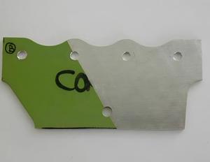 เครื่องทำความสะอาดไฟเบอร์เลเซอร์แบบพัลส์หลายโหมด 200W 300W 500W 1064nm กำจัดสนิม <span class=keywords><strong>สี</strong></span> คราบน้ำมัน ออกไซด์ แบบไม่ทำลายพื้นผิว ขนาดพกพา - Product Image 5