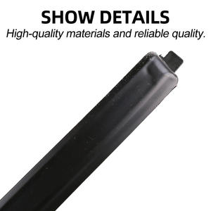 8120AK 	 غطاء زجاج أمامي للسيارة بيجو 308 طراز 8120AJ، غطاء عمود زجاجي أمامي أيمن وأيسر لطراز 408، زوج واحد - Product Image 4