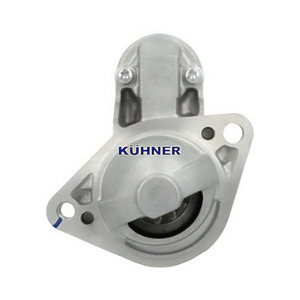 มอเตอร์สตาร์ทสำหรับ Suzuki SX4 S-CROSS 1.4 T (AKK414) เบนซิน (KW: 103, HP: 140) จาก08-2016 kuhner 256169ใหม่ - Product Image 1