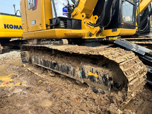 Used Caterpillar308ED Excavator 8Ton Hydraulic Crawler Digger Original Japan Caterpillar Good Condition Low Hours <b>Cheap</b> Price - Product Image 3