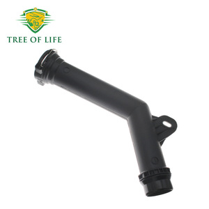 Tuyau d'admission d'air Tree Of Life 144609794R 144602487R pour Renault Grand Scenic MK3 III Jz 1.2 Tce 1.5 dCi 2009-16 - Product Image 2