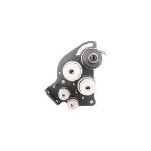 Conjunto de Abrazadera de Hilo Tbone 3128 3168, Pieza para Máquina de Coser de Doble Aguja - Product Image 1