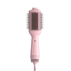 Vente en gros de sèche-<span class=keywords><strong>cheveux</strong></span> et de volumateur en une étape <span class=keywords><strong>Brosse</strong></span> à air chaud 1000W <span class=keywords><strong>Brosse</strong></span> pour sèche-<span class=keywords><strong>cheveux</strong></span> en peigne chaud - Product Image 6