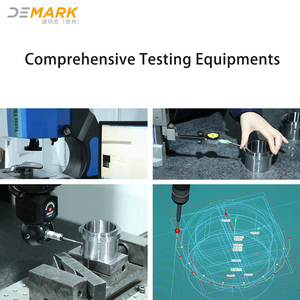 Gia công CNC cho các chi tiết nhựa kỹ thuật chính xác, gia công tiện nhỏ các chi tiết acrylic, nylon, POM, Delrin, HDPE, PEEK, PTFE, ABS - Product Image 5