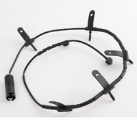 Capteur de vitesse pour R50/R53, construction noire, résistant aux hautes températures et à l'abrasion