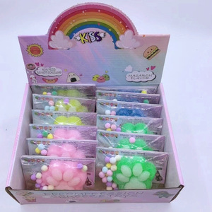 Nuevo Juguete Creativo y Adorable de Patita de Gato para Aliviar el Estrés y Bromas, para Todas las Edades y Géneros, Venta al Por Mayor - Product Image 3