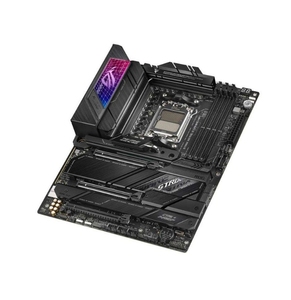 HUASHUO <span class=keywords><strong>ROG</strong></span> <span class=keywords><strong>STRIX</strong></span>-Placa base ATX para juegos, con WiFi, AM5, DDR5, PCIe 5,0 - Product Image 4
