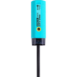 E3FA-DN50 khuếch tán phản xạ hồng ngoại NPN cơ thể con người cảm biến ánh sáng gần cảm biến chuyển đổi quang điện Cảm biến ba dây cảm biến PNP - Product Image 1