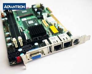 PICOe-GM45A-R10-ICH9ME-SP IEI Rev.1.0 Carte mère industrielle Module CPU Carte CPU Stock d'origine 100% test - Product Image 5