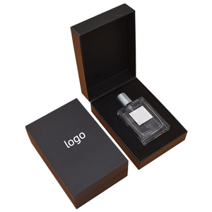 Caja <span class=keywords><strong>de</strong></span> Regalo <span class=keywords><strong>de</strong></span> Cartón Rígido con Cierre Magnético y Logotipo Personalizado, Caja <span class=keywords><strong>de</strong></span> Envío para Cosméticos, Perfumes, Aceites Esenciales y Velas - Product Image 2