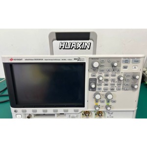 ออสซิลโลสโคป Keysight DSOX3052A: 500 MHz, 2 ช่องสัญญาณ - Product Image 1