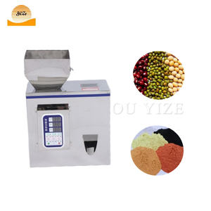 Máquina Automática <span class=keywords><strong>de</strong></span> Pesaje y Envasado, Dispensador Inteligente <span class=keywords><strong>de</strong></span> Dulces, Máquina <span class=keywords><strong>de</strong></span> Llenado <span class=keywords><strong>de</strong></span> Granos y Pellets - Product Image 1