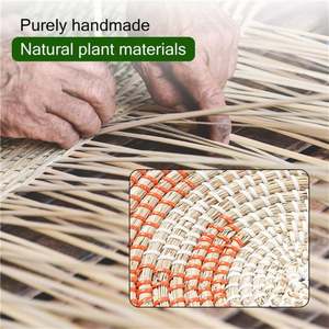 Objet De Décoration Chretienne Artefacts Interieure Chambre D'Enfant En Bois Murale <span class=keywords><strong>Doree</strong></span> Guangdong Mur Macrame a Suspendre - Product Image 6