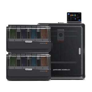 Kobra S1 8 Colors FDM 3D Printer - Product Image 4