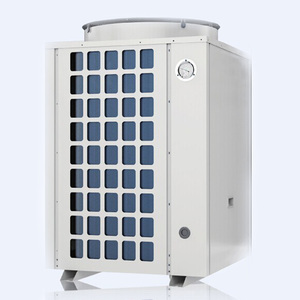 R410a Gas/Electric Hotel Use Spa & <b>Pool</b> Air Source Heat <b>Pump</b> <b>Water</b> Heater 380-420V/3PH/50HZ 84.5kW 60C Air Source Heat <b>Pump</b> Effi - Product Image 5