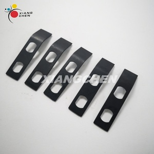 20 Piezas de Repuesto GTO de 55x13mm, Pinza SM52 GTO52 KORD 43.020.035F 14.875.001 03.014.004 - Product Image 2
