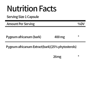 Supplément à base <span class=keywords><strong>de</strong></span> plantes personnalisé OEM pour la santé <span class=keywords><strong>de</strong></span> la <span class=keywords><strong>prostate</strong></span> masculine-Soutient la santé <span class=keywords><strong>de</strong></span> la vessie et des voies urinaires - Product Image 2
