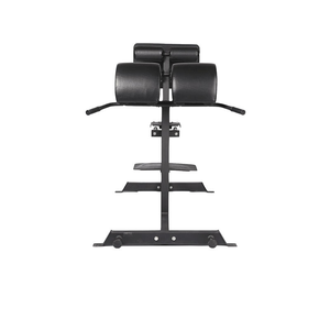 CZFIT Silla Romana Multifuncional Profesional para Gimnasio, Entrenador de Músculos Abdominales, de Espalda y Cintura, para Hiperextensión, Unisex - Product Image 3