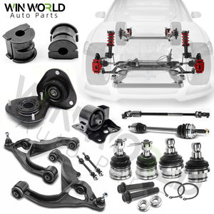 Repuestos Barra Estabilizadora <span class=keywords><strong>de</strong></span> Eje Delantero 48810-33010 SL-3690L CLT-14 para Toyota Camry para Lexus RX300 - Product Image 2