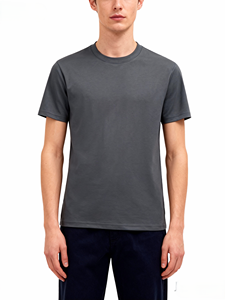 T-shirts de course à manches courtes unisexes, respirants, légers, à séchage rapide, avec logo personnalisé imprimé, pour la remise en forme en plein air - Product Image 5