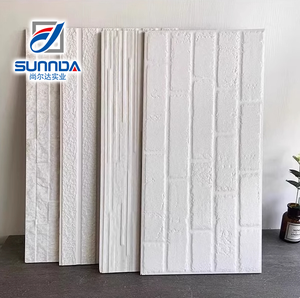 Foshan Carreaux de mur extérieur <span class=keywords><strong>Brique</strong></span> Pierre Marbre Designs Surface rugueuse mate 300X600 Bâtiment Décoration Hôtel Villa Maison <span class=keywords><strong>Jardin</strong></span> - Product Image 5