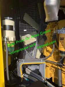 Compresseur d'air portable <span class=keywords><strong>Atlas</strong></span> Copco XATS1200 XATS 1200 - Product Image 3