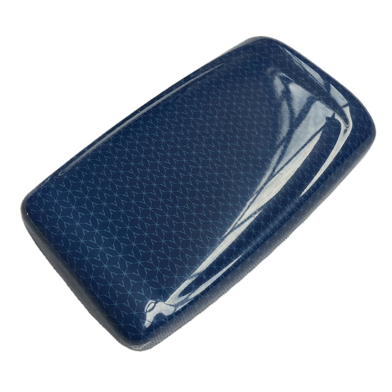 OEM Vacuum Forming Plastic Pet Casket