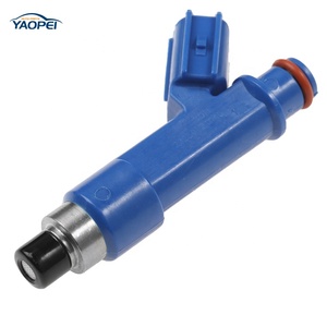 23250-21040 YAOPEI Car Fuel <strong>Injector</strong> <strong>Nozzle</strong> for Toyota Yaris 1.5L 2007-2017 - Product Image 3