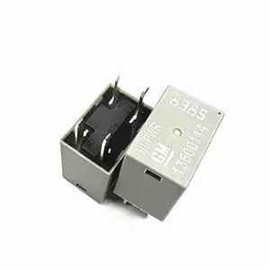 Neues Original-Relay GM13500114 12VDC DC12V 12V 4PIN