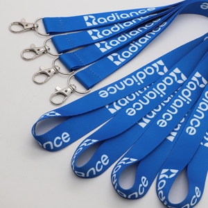 Wholesale Brand Promotional Gift Heat Transfer <b>Polyester</b> <b>Lanyard</b> Custom Logo Keychain Neck Strap College <b>Lanyards</b> - Product Image 2