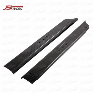 Plaques <span class=keywords><strong>de</strong></span> seuil <span class=keywords><strong>de</strong></span> <span class=keywords><strong>porte</strong></span> <span class=keywords><strong>en</strong></span> fibre <span class=keywords><strong>de</strong></span> carbone 2007-2015 pour ASTON MARTIN VANTAGE V8 V12 - Product Image 1