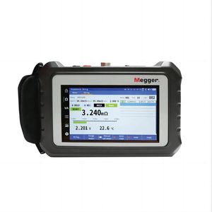 Testeur de batterie BITE5 - (acide-plomb (VLA et VRLA), NiCD et lithium-ion) - Product Image 2