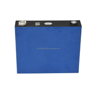 Cellules prismatiques LiFePO4 CATL 46x170x199 140Ah 3.2V, batteries lithium-ion pour véhicules électriques/alimentation portable/stockage d'énergie solaire