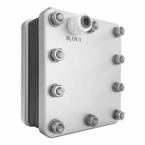 Kit de générateur d'hydrogène sans carburant industriel personnalisé Électrolyseur de voiture PEM HHO 1200 ml/min au <span class=keywords><strong>prix</strong></span> d'usine - Product Image 4