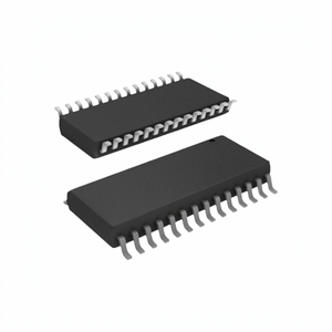Clock Timing 28 SOlC Original One Stop Service Electronic Chips Component BQ4802YDWR - Product Image 1