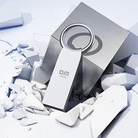 Penjualan terlaris 64GB OTG USB 2.0 Flash Drive Disk 1TB Pendrive dengan Logo OEM USB flashdisk-stok baru