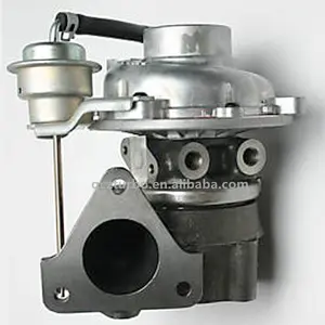 High Quality Turbo RHF5 Turbocharger 8972503642 8-97250-364-2 Turbo For Isuzu Opel 4JX1TC