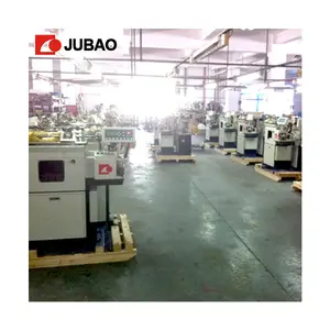 automatic rubber glove knitting production equipment