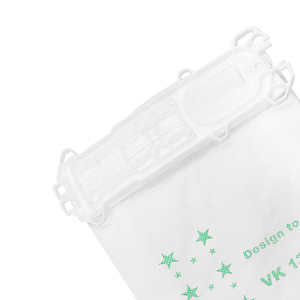 Ajustement pour Vorwerk <span class=keywords><strong>Kobold</strong></span> VK135 / VK136 aspirateur vertical pièces de rechange sac à poussière accessoires de remplacement - Product Image 6