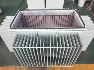 Transformador de Subestación de 22KV 250kVA/630kVA/1000kVA/1250kVA para Minería, Transformador de Potencia Elevador/Reductor Lleno de Aceite para Distribución de Energía - Product Image 2