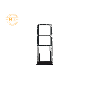Tiroir SIM noir pour accessoires de téléphone portable Xiaomi Redmi 15C - Product Image 1