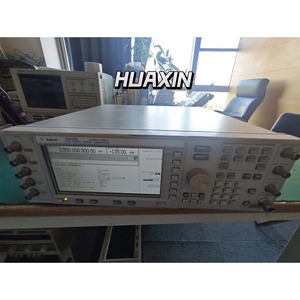 Générateur de signaux Agilent E4432B ESG-D 250 KHz-3.0 GHz UTILISÉ hx1 - Product Image 1